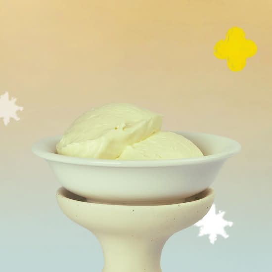 厚牛乳干酪酱(分装)Extra Rich Bumermilk Cheese Sauce(PKG)
